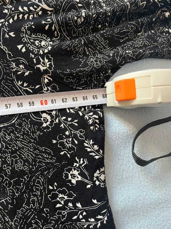 Haut ample manches 3-4 C&A - Canda taille 54-56 - photo numéro 8