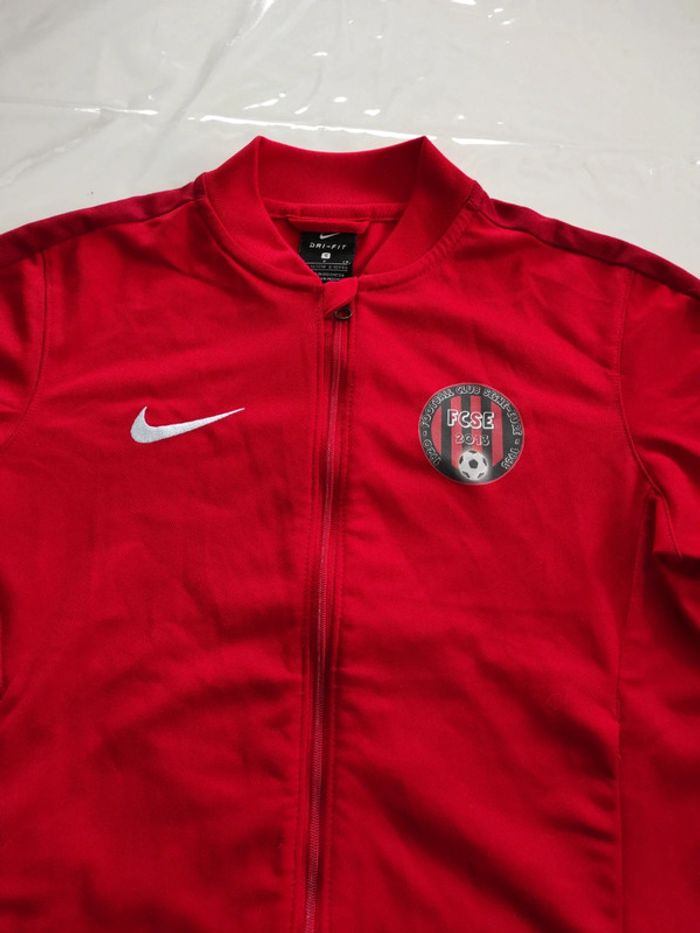 Veste Nike - photo numéro 3