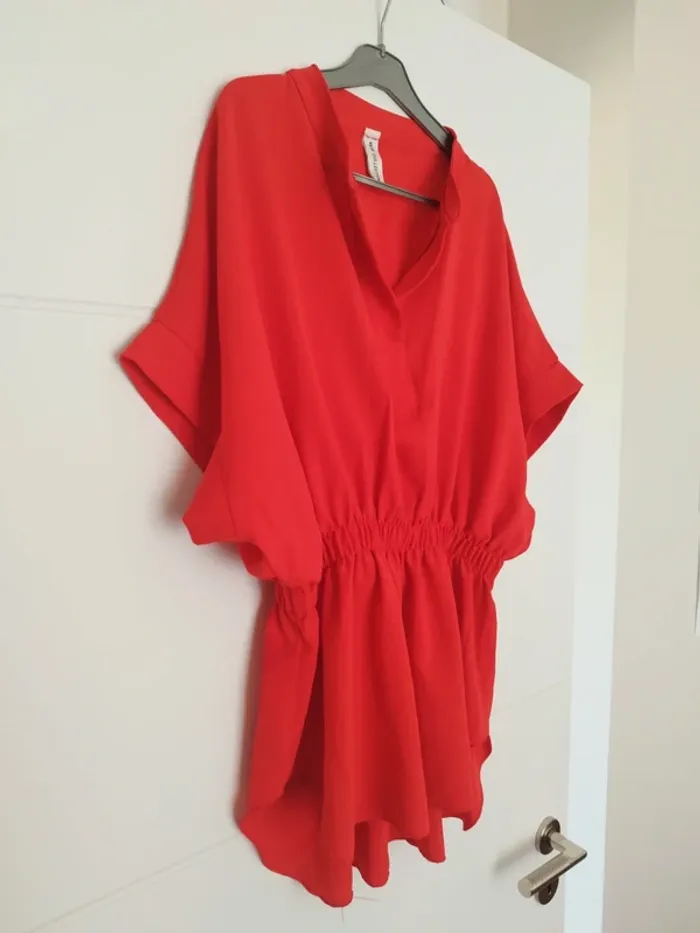 Blouse "New collection" - Taille unique - photo numéro 2