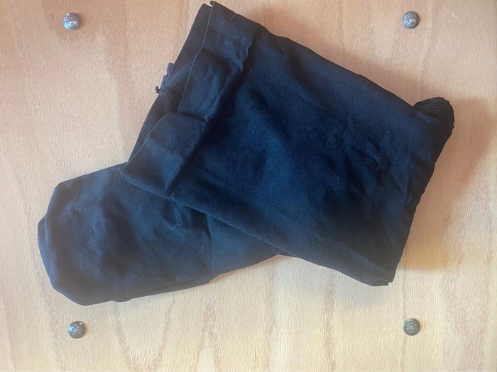Collant de grossesse Kiabi