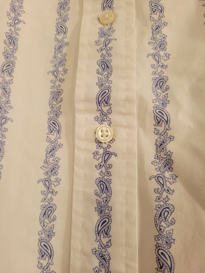 Chemise manches courtes Tommy Hilfiger M - photo numéro 5