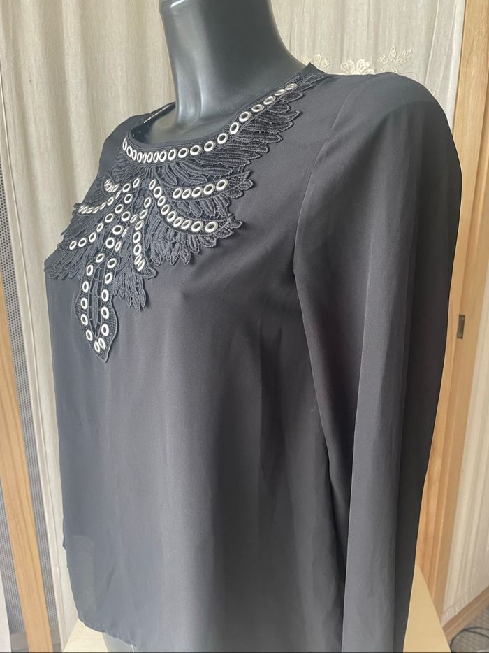 Blouse femme - photo numéro 4