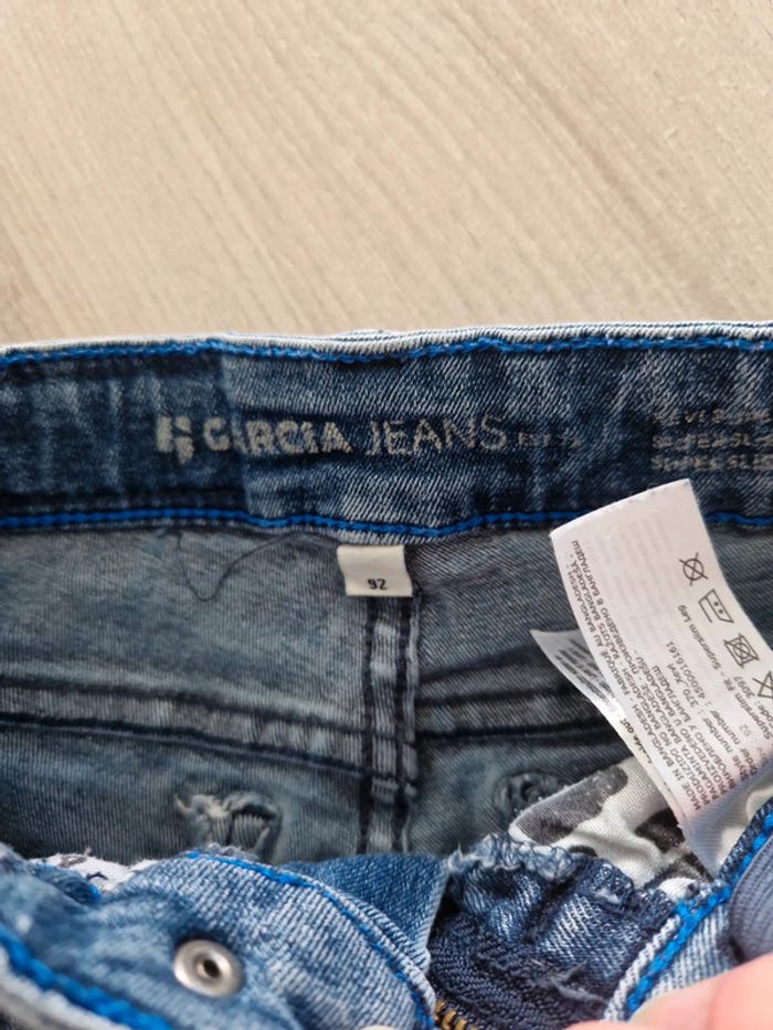 Jean garçon - photo numéro 2