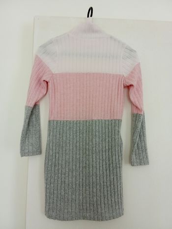 Robe fille taille 8 ans 