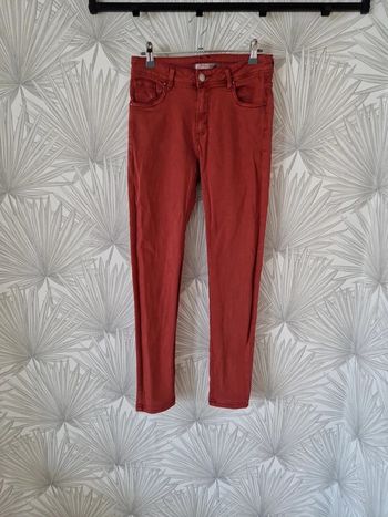 Joli pantalon taille 36