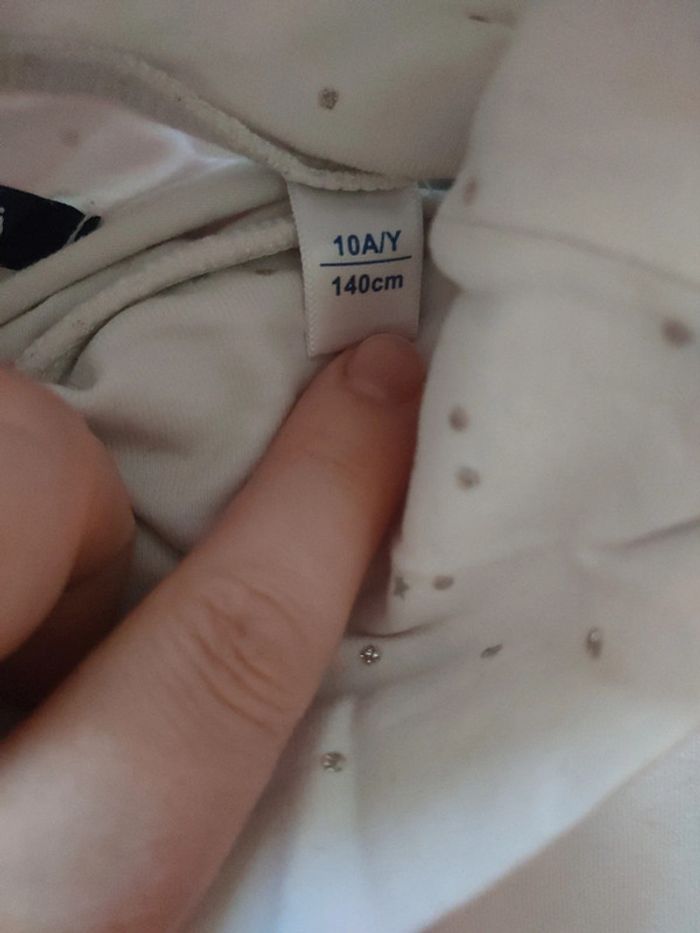 Sous pull - photo numéro 4