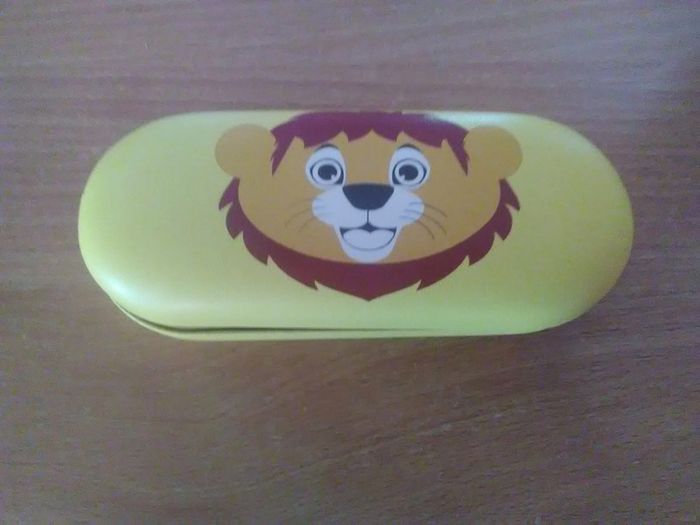 Lunettes de soleil - photo numéro 2