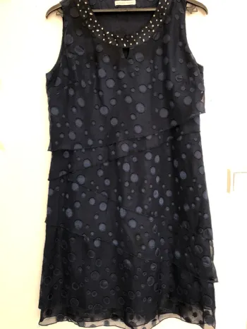 Robe cérémonie Armand Thiery