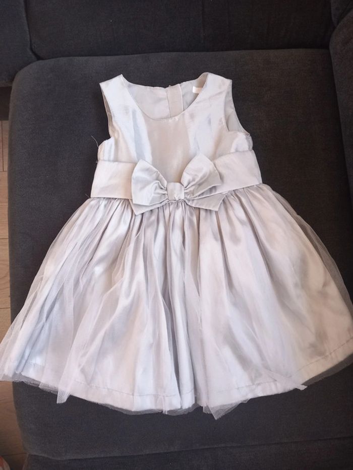 Robe 2-3 ans