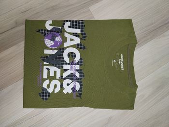 Thee shirt homme taille M