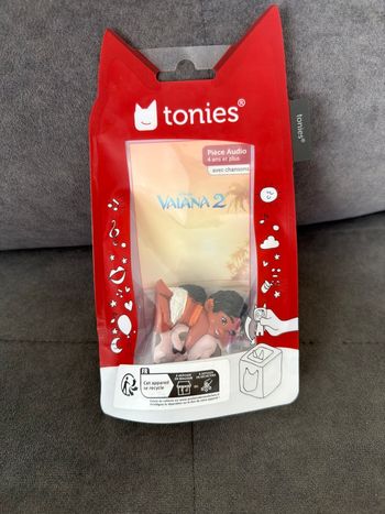 Tonies