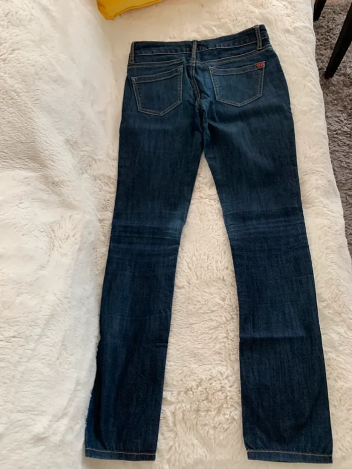Jean Mango taille 38 - photo numéro 2