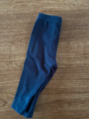 Legging bébé fille