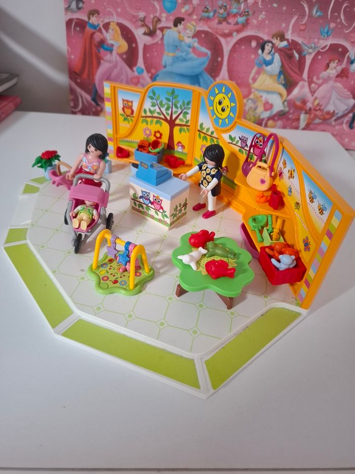 Playmobil - photo numéro 3