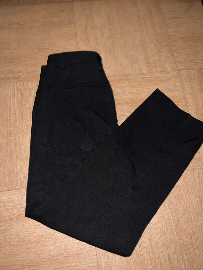 Pantalon Hugo Boss - photo numéro 4