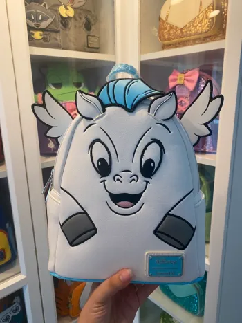 Loungefly Pégase Hercules Disney