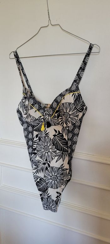 Maillot de bain une pièce