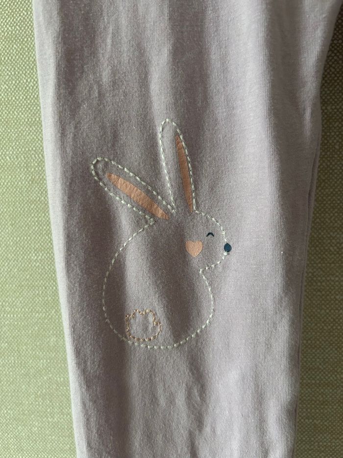 Pyjamas Sergent Major 5ans - photo numéro 9