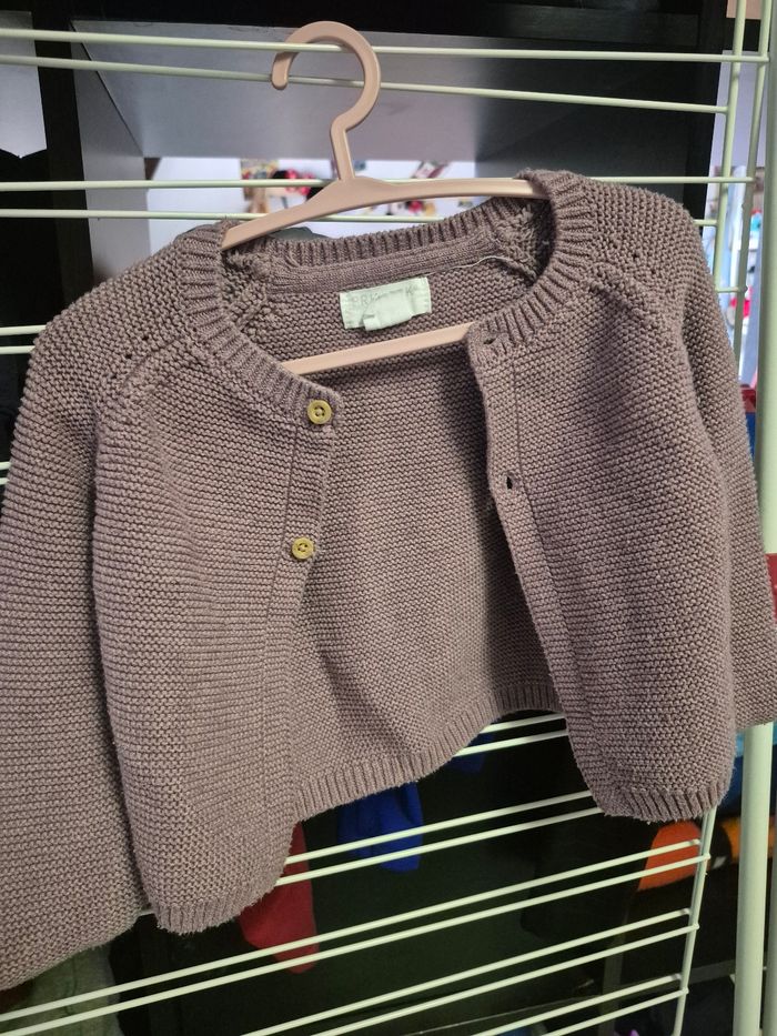 Lot vêtements - photo numéro 2