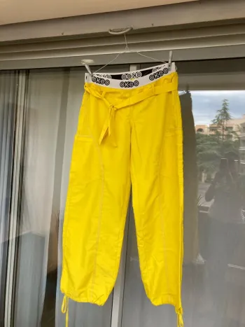 Pantalon de sport, Okeo 38
