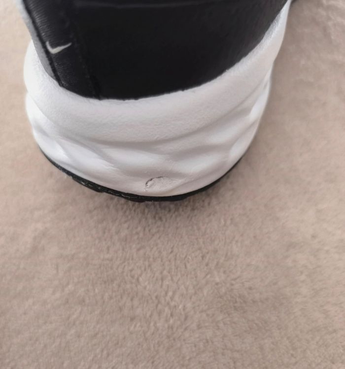 Basket Nike - photo numéro 7