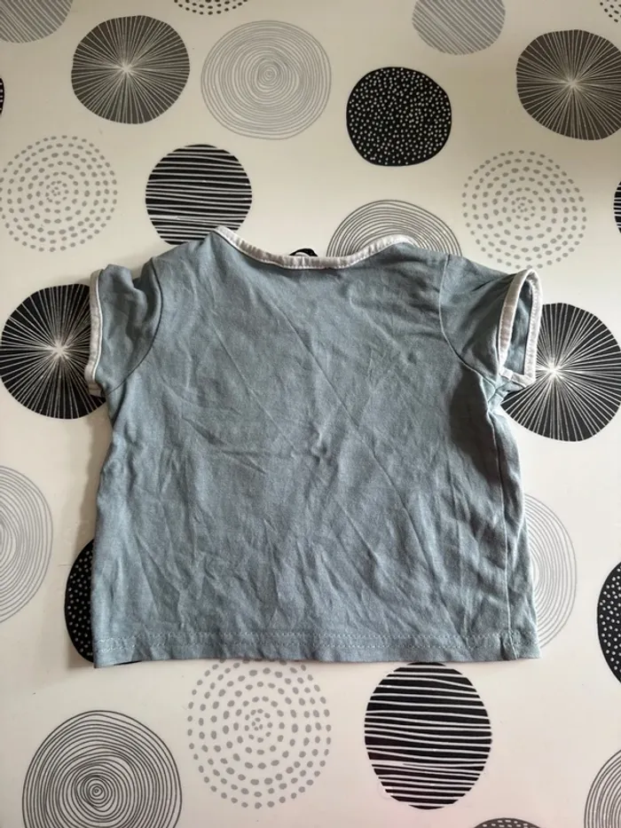 T-shirt - photo numéro 3