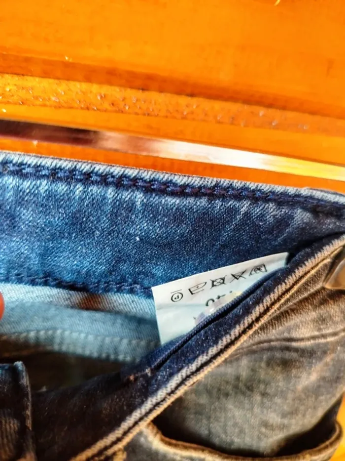 Jeans 10 ans - photo numéro 4