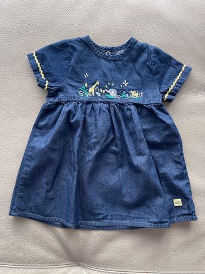 Vêtements bébé fille 6 mois - photo numéro 2