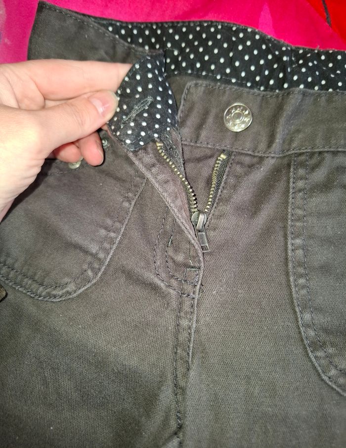 Pantalon - photo numéro 2
