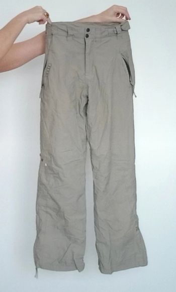 Pantalon de ski unisexe Oxbow taille 0.