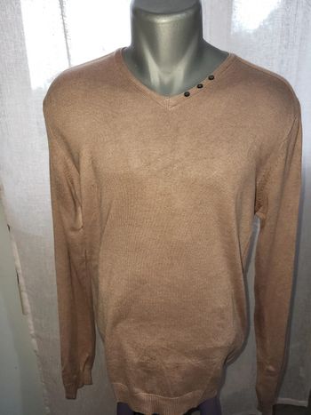 Pull gemo man L