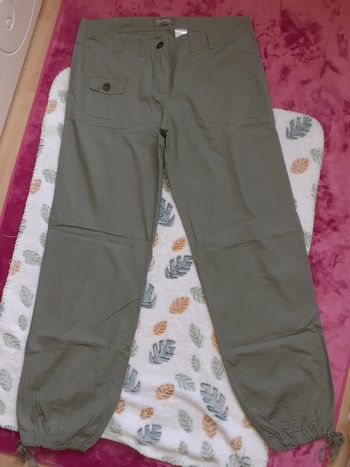Pantalon léger taille 42