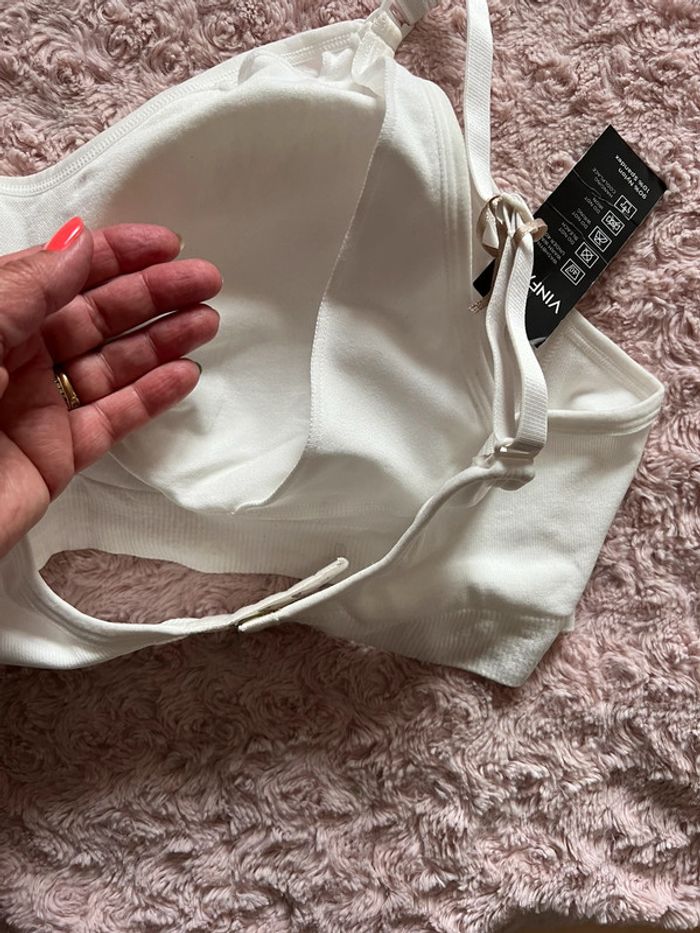 brassière allaitement - photo numéro 2