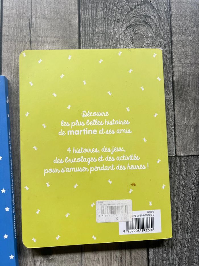2 livres - photo numéro 6