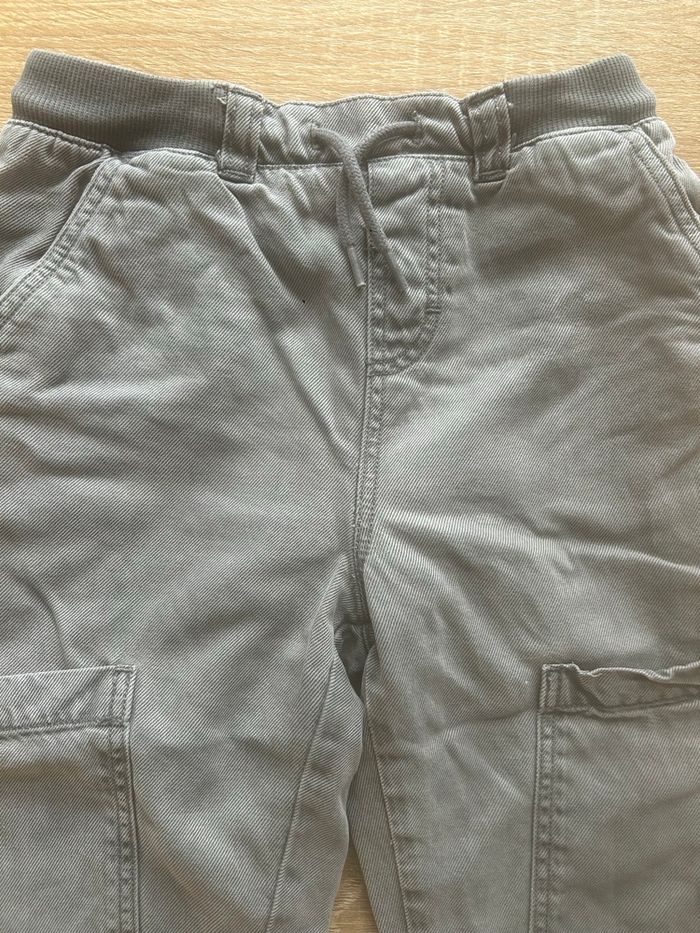 Pantalon garçon - photo numéro 5