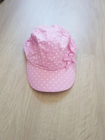 Casquette 46cm