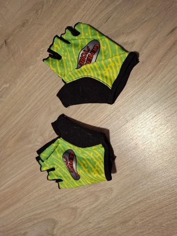 Gant vélo general store