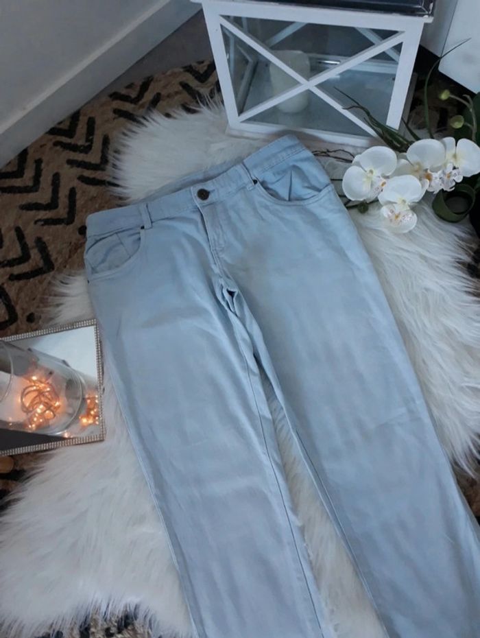 Pantalon d'été Taille XL🌿💝 - photo numéro 3