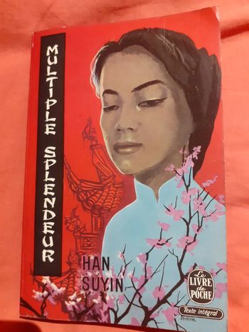 Multiple splendeur - Han Suin - Luvre de poche