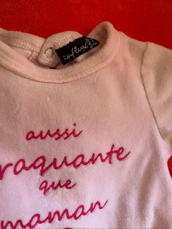2 pyjama 3 mois - photo numéro 2