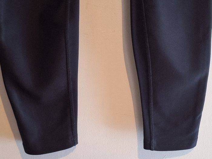Legging thermorégulateur "coldwinner" couleur noire - photo numéro 4