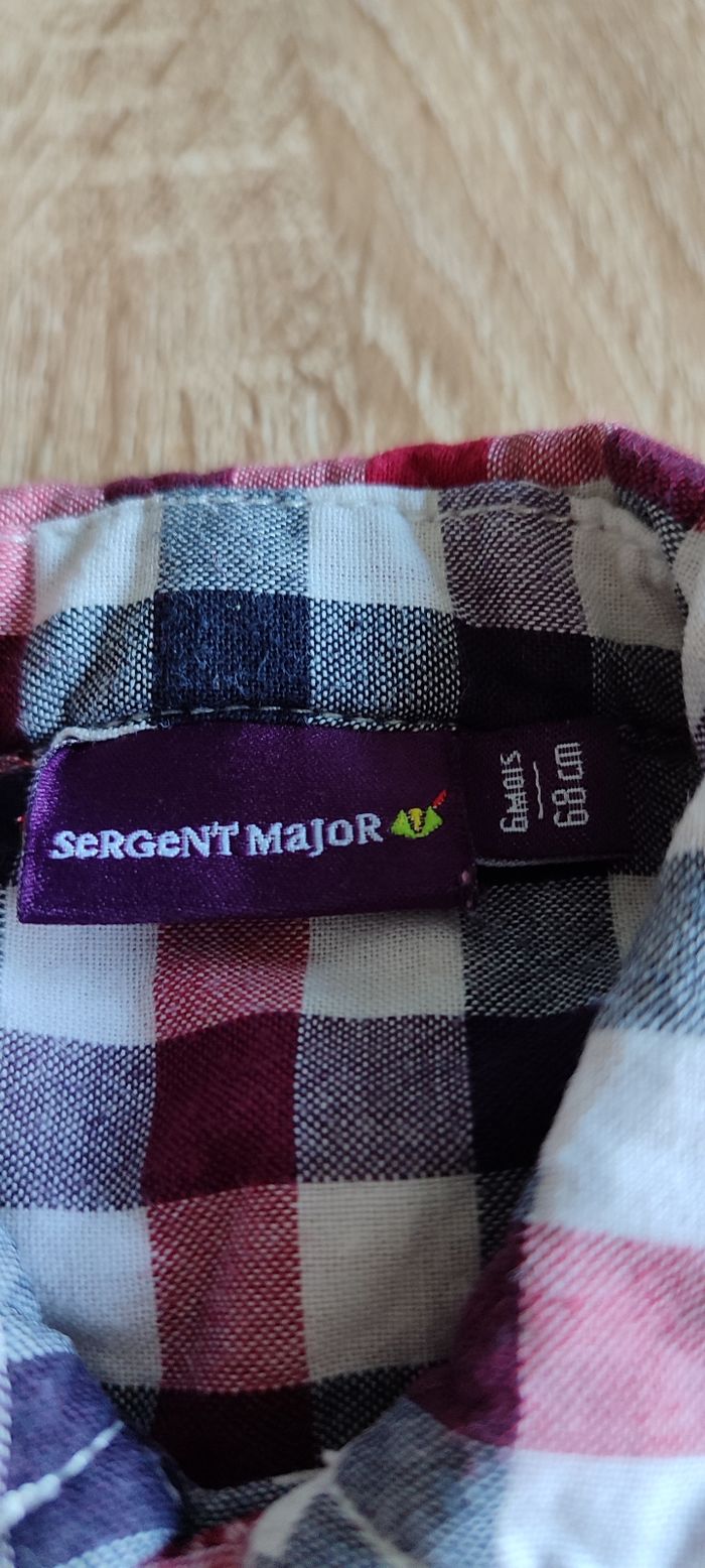 Chemise - photo numéro 2