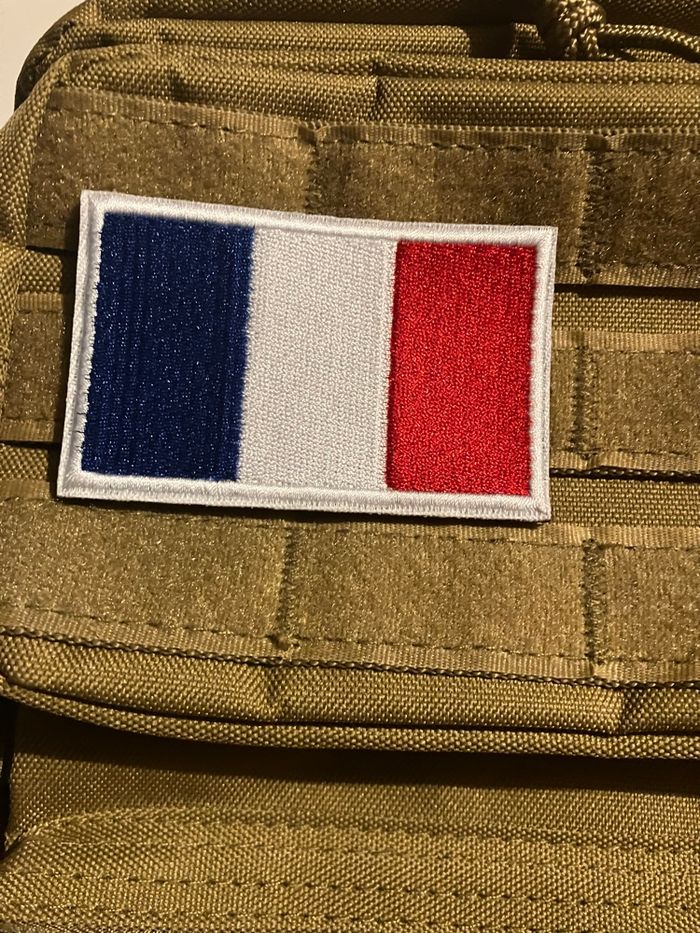 Sac à dos tactique 45-50L - photo numéro 4