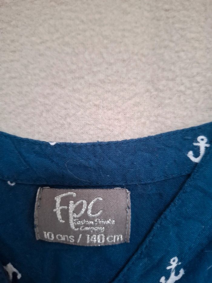 Robe taille 10 ans - photo numéro 3