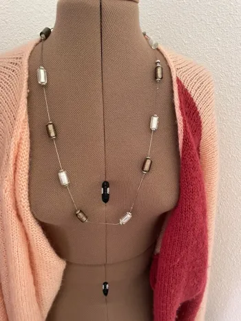 Collier Sautoire