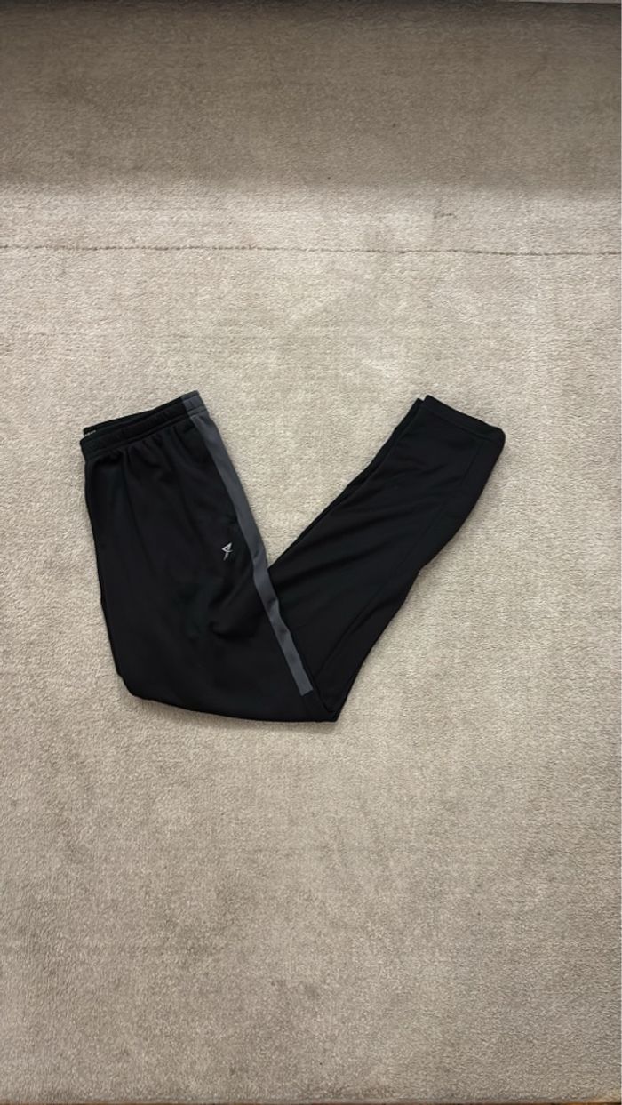 Pantalon de sport noir primark - photo numéro 2