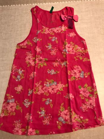 Debardeur neuf 10/11 ans