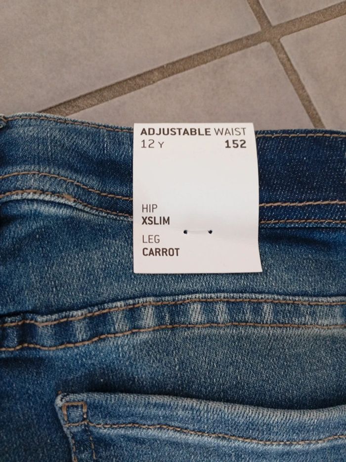 Jean name it - photo numéro 2