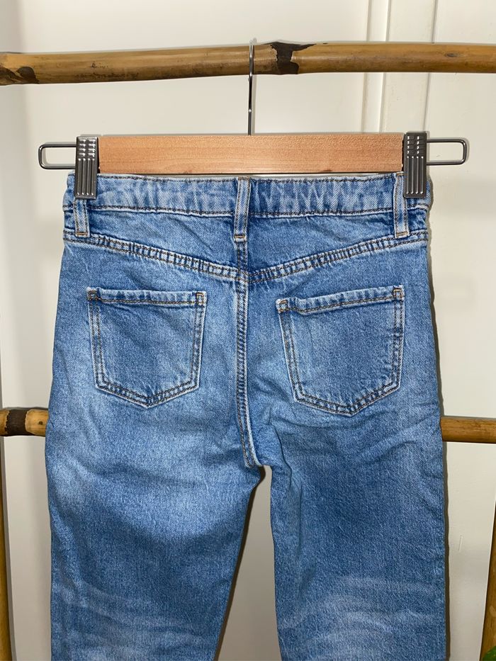 Jean slim enfants fille Primark - photo numéro 4