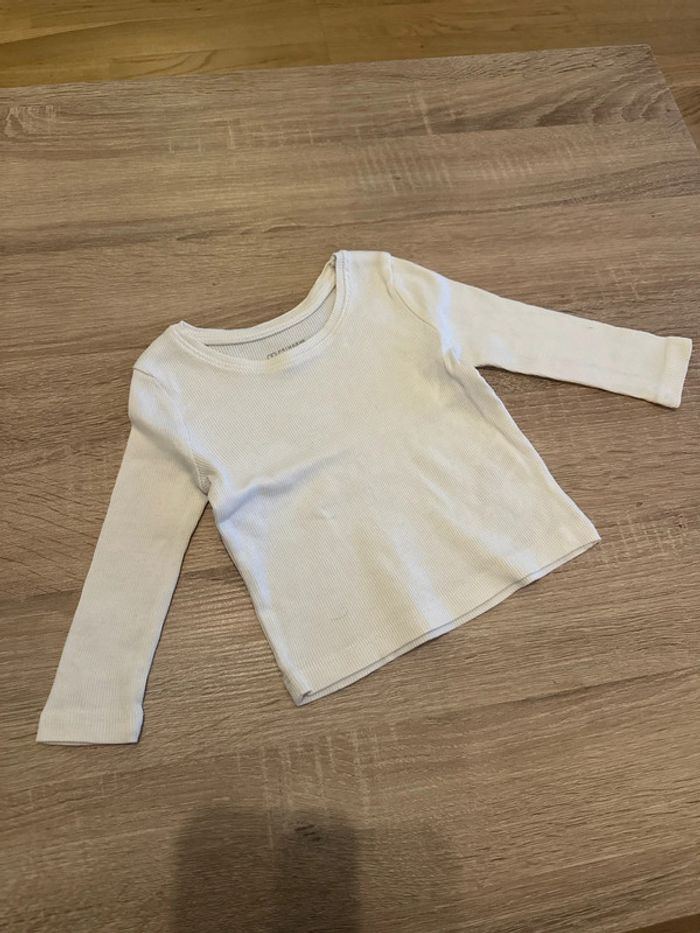 Tee shirt primark